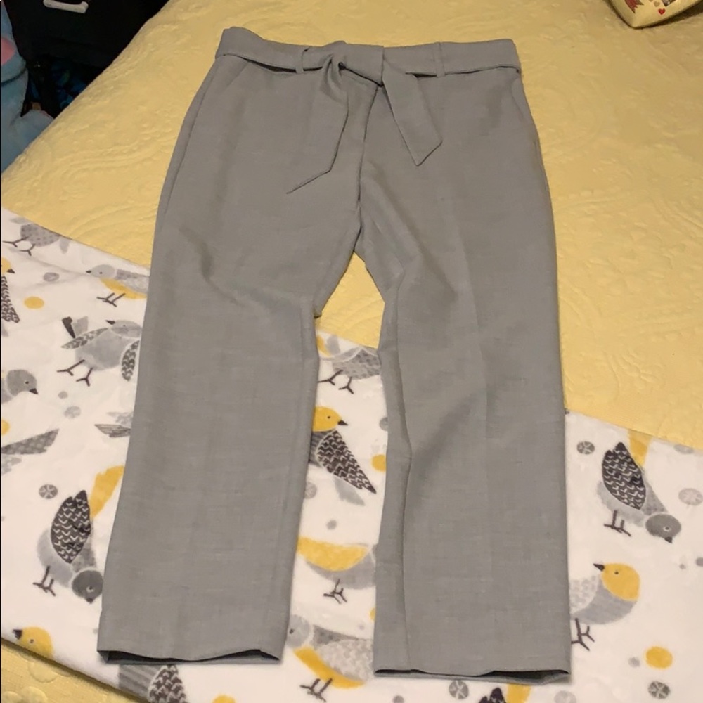 Brand new ankle length professional pants